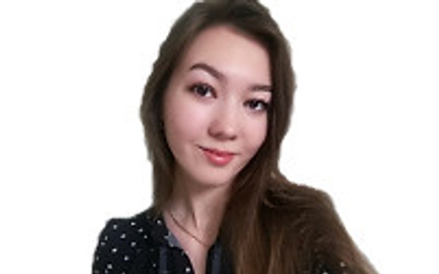 Шагулова Екатерина Александровна
