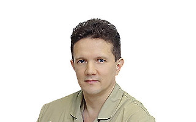 Поляков Владимир Александрович