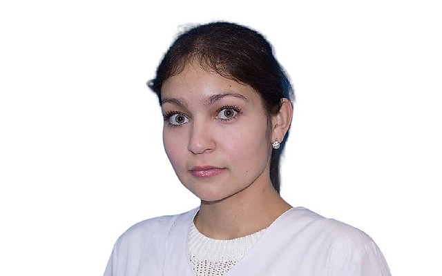 Власова Наталия Радиковна