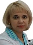 Драндрова Светлана Васильевна