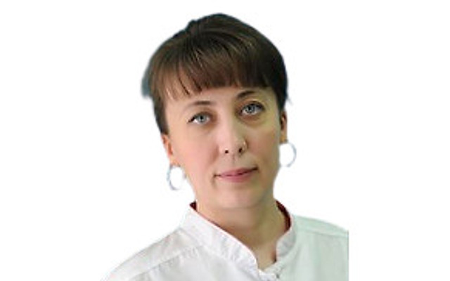 Малинина Татьяна Ивановна