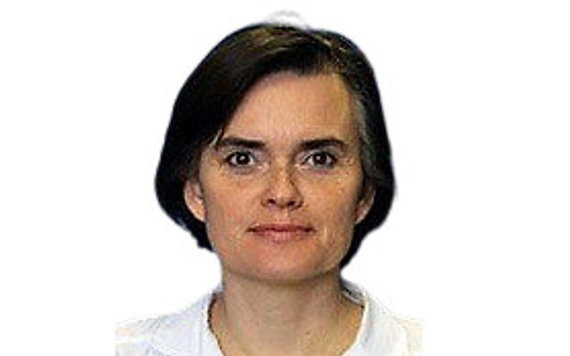 Иванова Ирина Геннадьевна