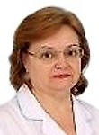 Полухина Алевтина Петровна