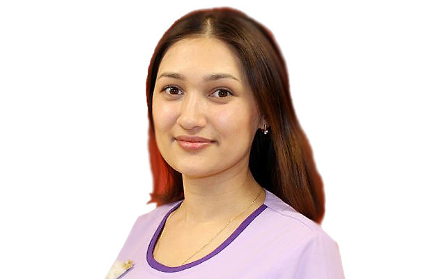Ильина Екатерина Константиновна