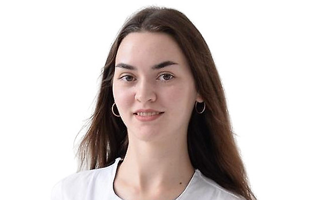 Ярченкова Екатерина Вячеславовна