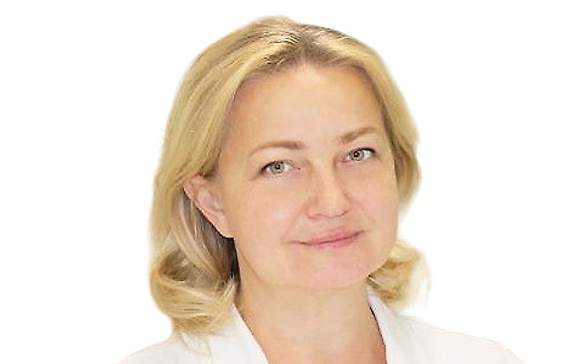 Владимирова Татьяна Николаевна