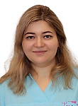 Смирнова Анжела Александровна