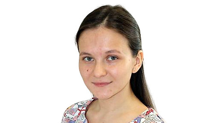 Малеева Юлия Евгеньевна