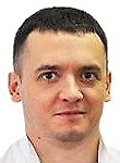 Бедов Сергей Алексеевич