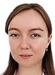 Петрова Ирина Алексеевна