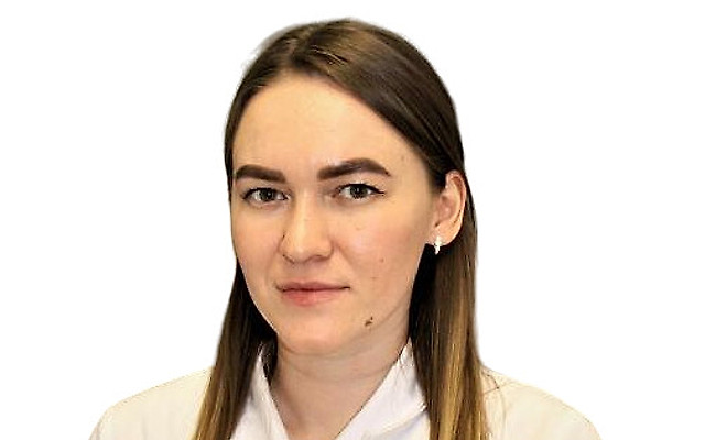 Ракова Екатерина Николаевна