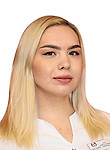  Анна Александровна