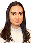 Трофимова Дарья Александровна