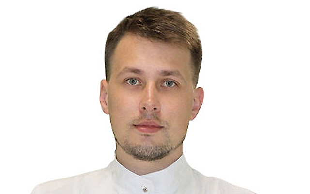 Козлов Денис Олегович