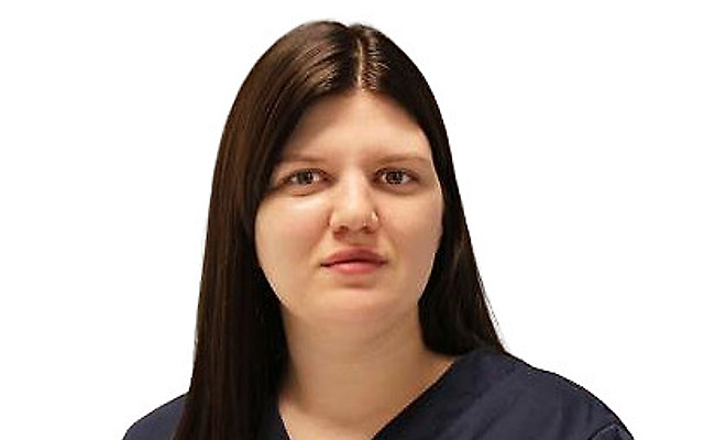  Александра Александровна