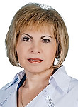 Михайлова Галина Ильинична