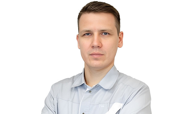 Иванов Олег Юрьевич