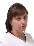 Ерохина Наталья Александровна