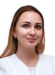 Рекунова Марина Фазыловна