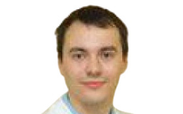 Никачало Сергей Андреевич