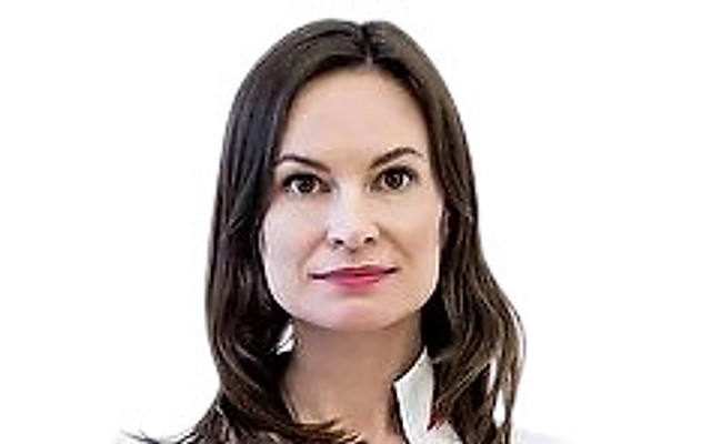 Гадилова Карина Рафаиловна