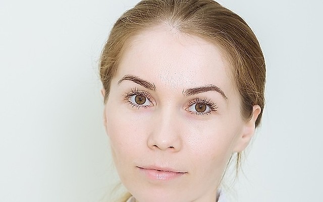 Ефимова Мария Владимировна