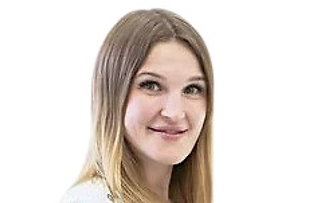 Тямакова Ирина Олеговна