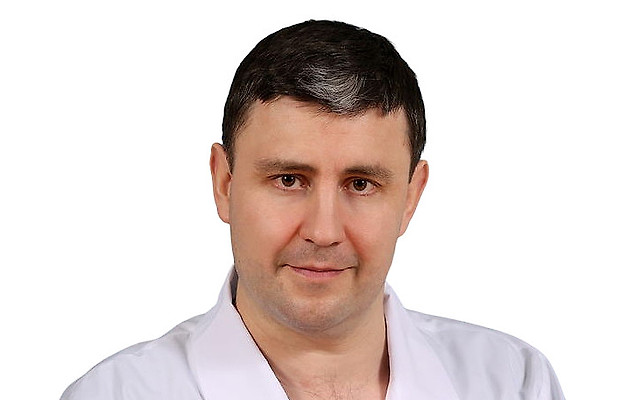 Иванов Дмитрий Владимирович
