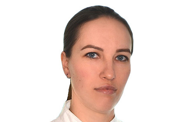 Константинова Надежда Юрьевна