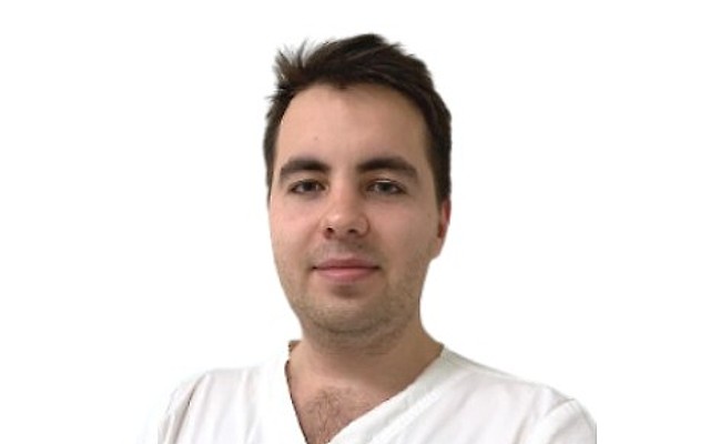 Абрамов Евгений Валерьевич