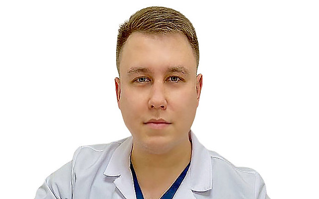 Курмышкин Александр Валерьевич