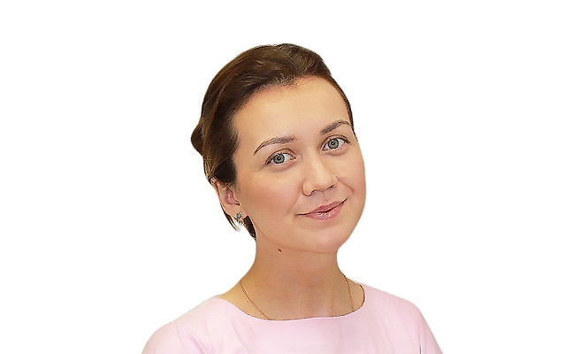Ефремова Мария Олеговна