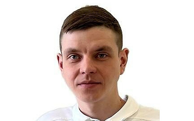 Реутов Денис Сергеевич