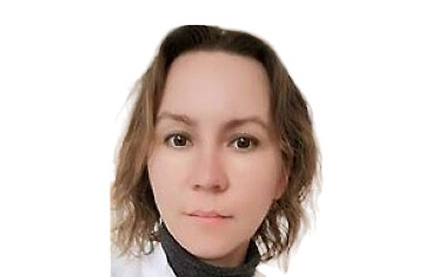 Кузнецова Татьяна Николаевна