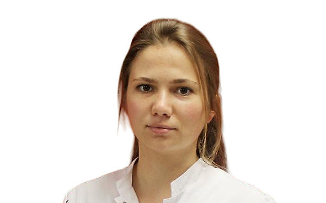 Сизинцева Ольга Зиновьевна