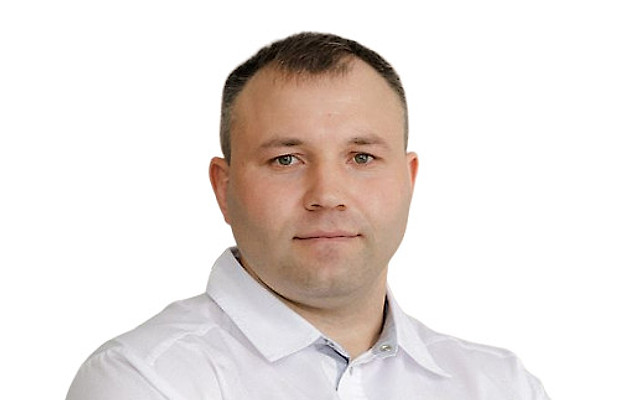 Пласкин Алексей Александрович