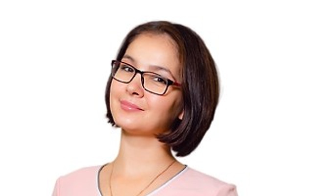 Лось Ирина Николаевна