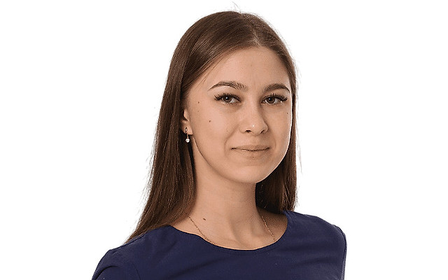 Семёнова Наталья Эдисоновна