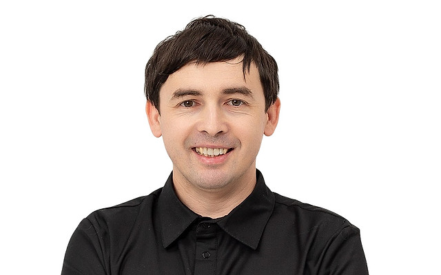 Шашков Николай Геннадьевич