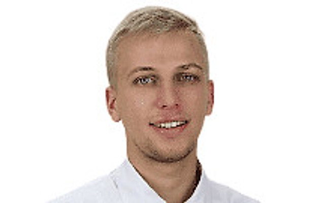 Дулепов Владимир Николаевич