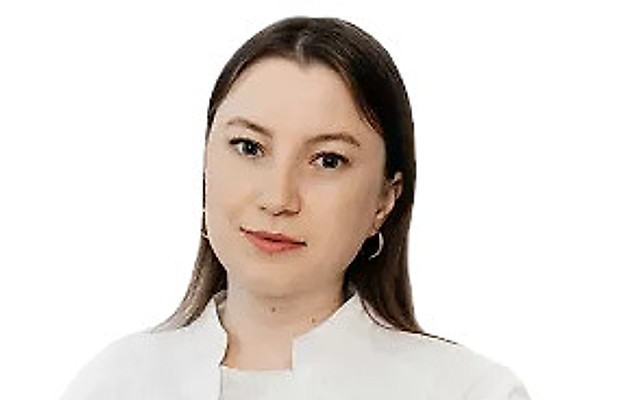 Разаренова Ирина Геннадьевна