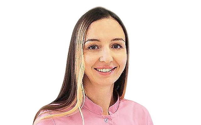 Патшина Елена Юрьевна