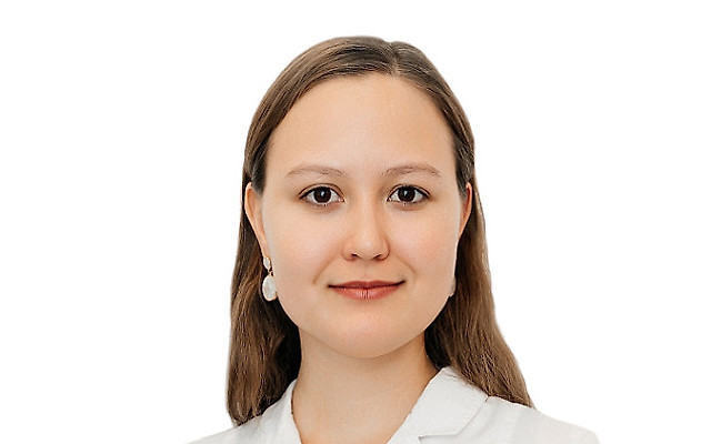 Семенова Наталья Владимировна
