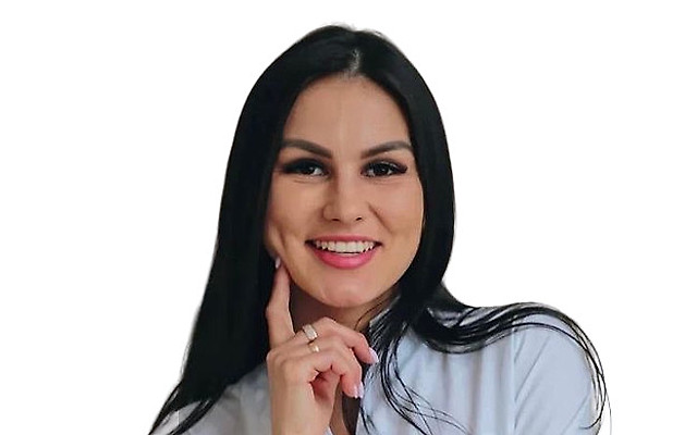 Александрова Екатерина Владиславна