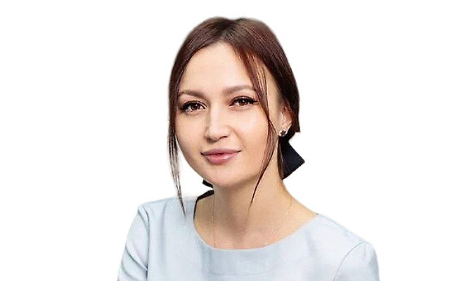 Кудрявцева Виктория Александровна