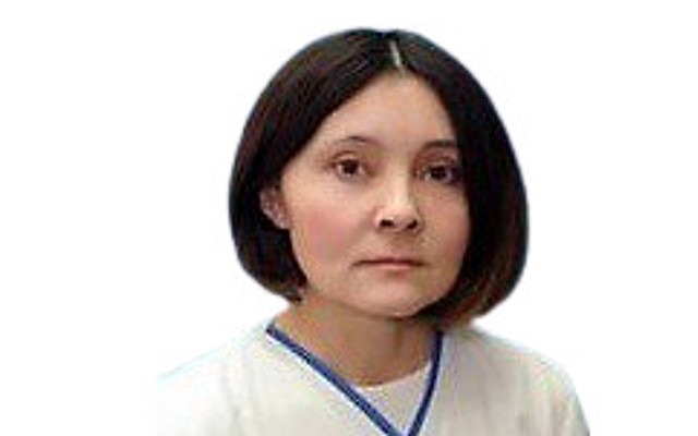 Матвеева Валентина Анатольевна