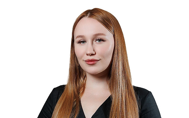 Васильева Аделина Наилевна