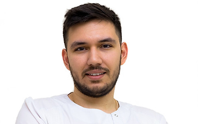 Егоров Никита Игоревич