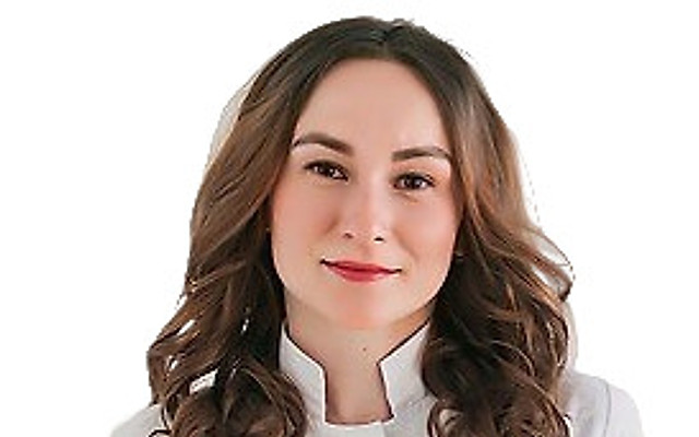 Николаева Инесса Сергеевна
