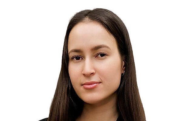 Чернова Ольга Александровна